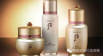 免税店的产品,究竟跟本土销售的产品有没有区别