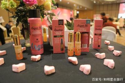 新西兰护肤品牌Essano一生诺红粉产品推介会在悉尼举办