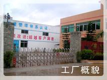 深圳市信威发实业