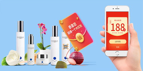 化妆品商家现状及诉求,3招 码 上解决问题