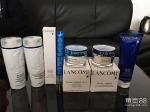 【地摊卖自然堂兰蔻相宜本草化妆品火烧火爆营销手段】-