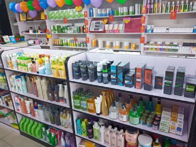男人能开化妆品店吗?小资生活多品牌经营为你讲解