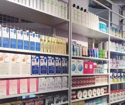网易考拉海购首家实体店在杭州正式开业 跨境电商终于可以满足客户线下体验啦